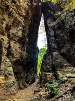 Reechgarh Pachmarhi